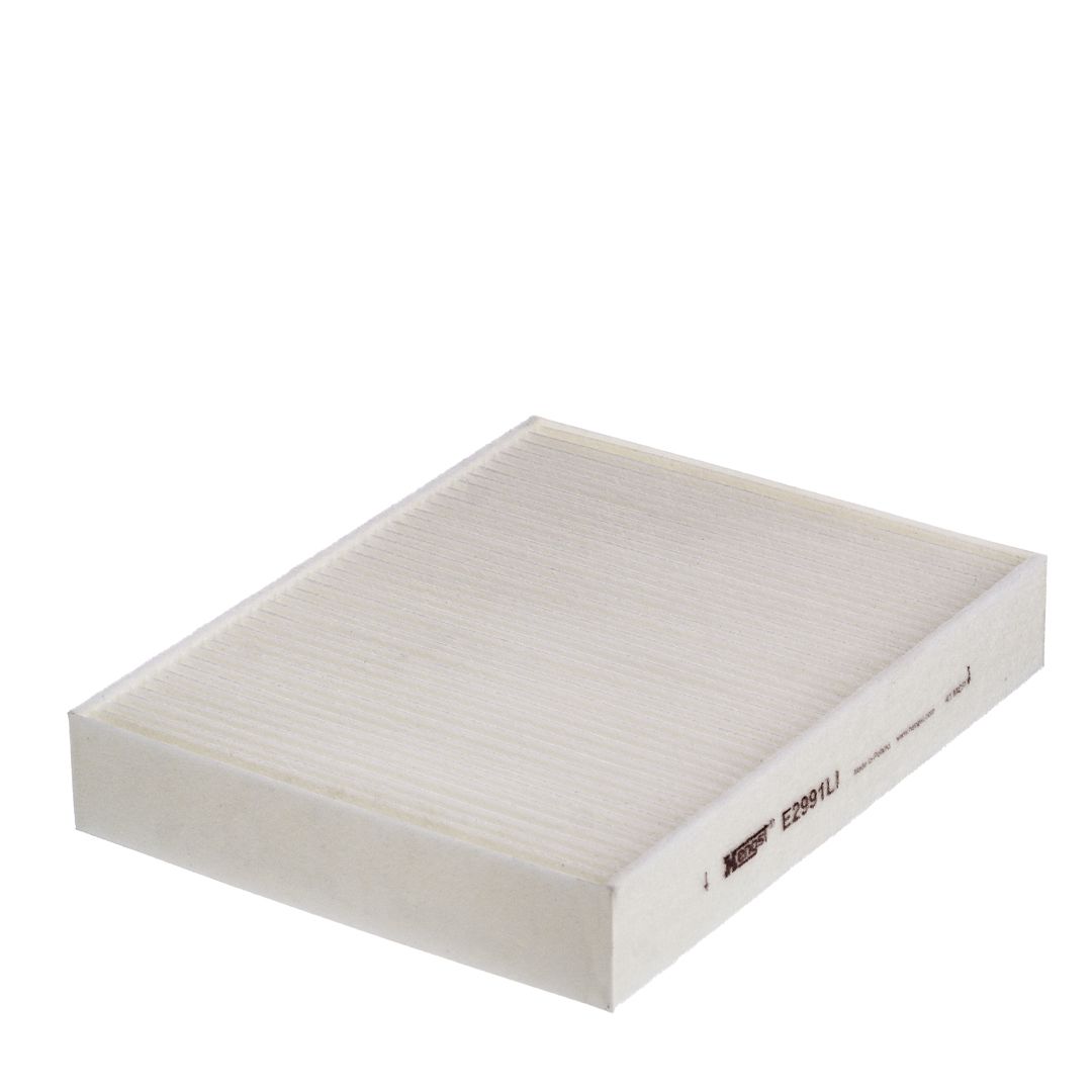 Filtro de aire de cabina HENGST E2991LI