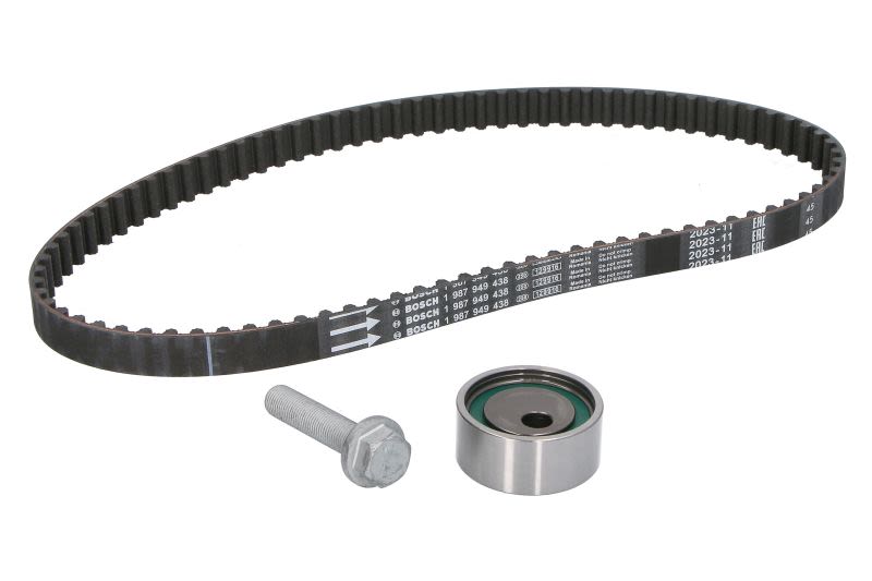 Kit de correa de distribución BOSCH 1 987 946 344 para Renault Clio I