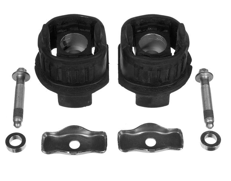 Kit de reparación de travesaño de eje MEYLE 014 035 0035 para Mercedes-Benz Clase C (W202) 1993-2000