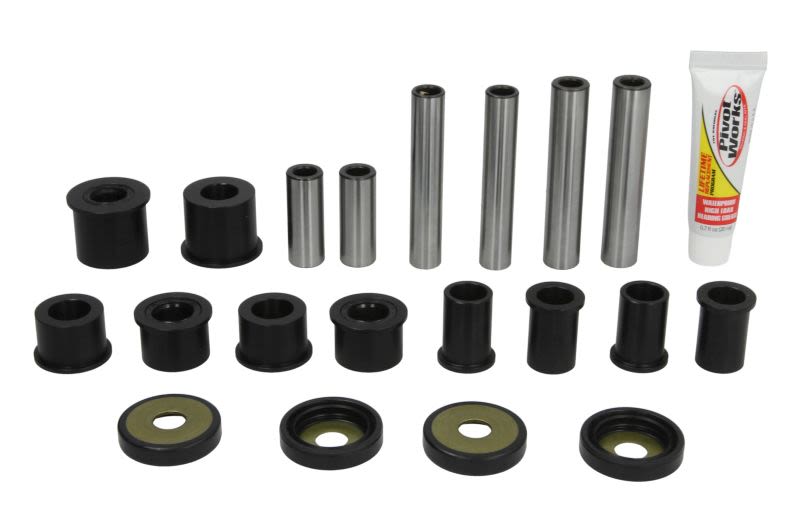 Kit de reparación de mangueta PIVOT WORKS PWIRS-00053 para Honda TRX 420/450/500