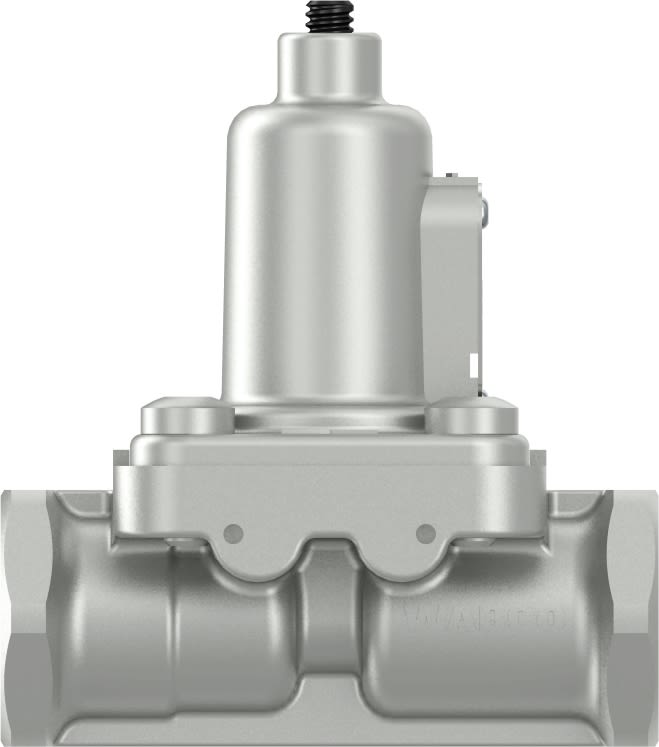 Válvula de rebose WABCO 4341002490 para Mercedes-Benz OH