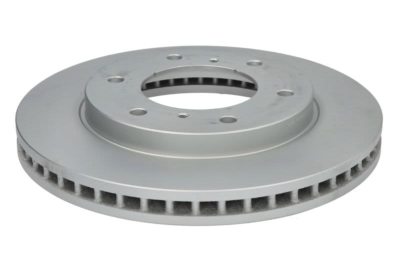 Disco de freno TEXTAR 92180205 para Mitsubishi L200