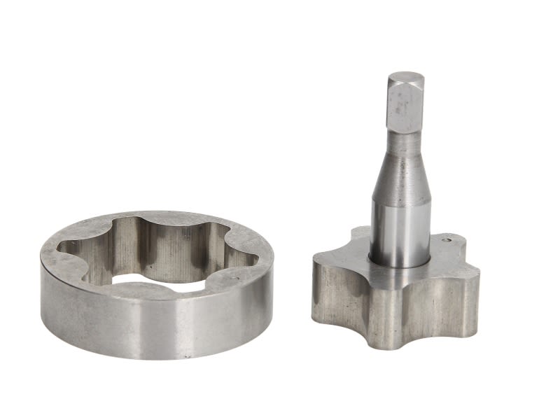 Bomba de aceite EURORICAMBI 74530560