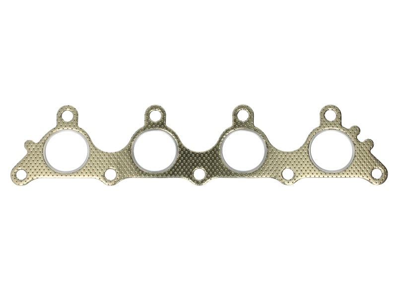 Empaquetadura de múltiple de escape ELRING 458.580 para KIA RIO II 1.4/1.5/1.6