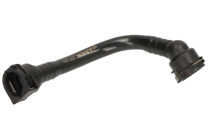 Tubo del sistema de refrigeración VADEN 0101 254 para Mercedes-Benz Actros MP4 / MP5 471.943-OM936.916