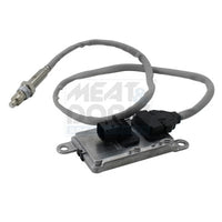 Sensor NOx, catalizador NOx MEAT & DORIA