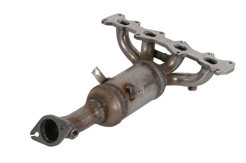 Catalizador JMJ JMJ 1091009 para Fiat Stilo