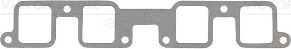 Empaquetadura de carcasa del múltiple de admisión REINZ 71-52963-00 para Chevrolet Blazer S10
