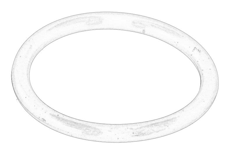 Anillo de retén de tubería de refrigerante OE SUZUKI 09280-34005 para Suzuki Vit