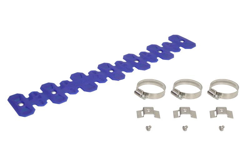 Otros elementos del sistema de escape POLISPORT 8483800003