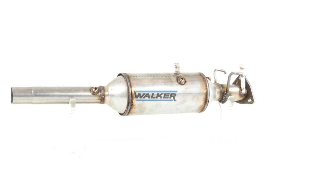 Filtro de partículas (DPF) WALKER 73221 para Peugeot Boxe