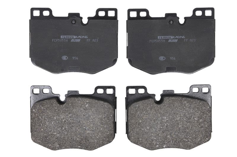 Pastillas de freno de disco FERODO FCP5055H para BMW Serie 3 (G20, G80, G28) 2018-