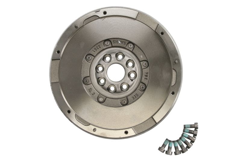 Volante de motor SACHS 2294 002 382 para Ford Focus III