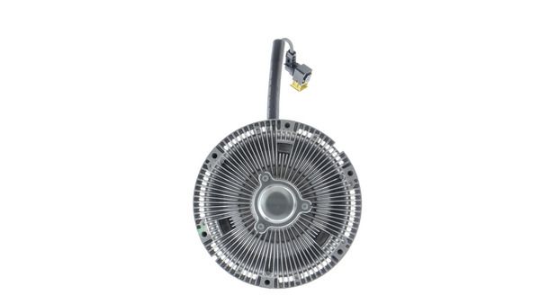 Embrague de ventilador de radiador MAHLE CFC 269 000P para DAF CF