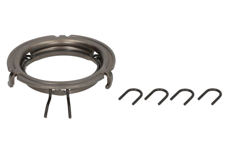 Kit de reparación, rodamiento de liberación de embrague DT SPARE PARTS 1.31355 para Iveco Eurotech MT