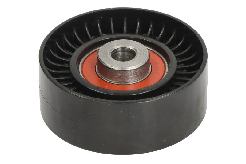 Polea tensora/guía de correa multicanal BTA E2G0021BTA para Jaguar XF I