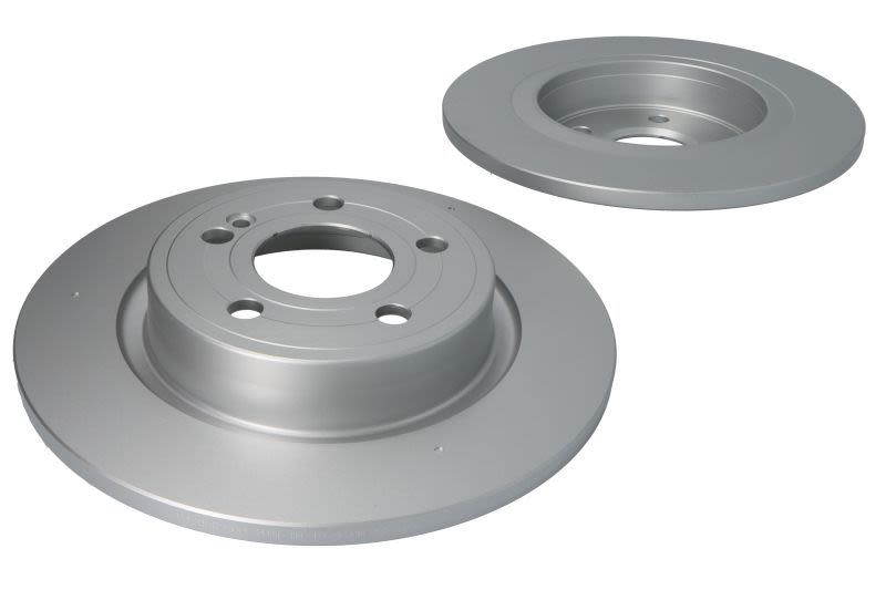 Disco de freno FERODO DDF3031C para Mercedes-Benz Clase A (V177) 2018-