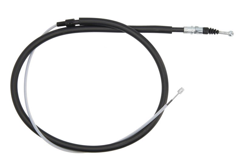 Cable de freno de estacionamiento LINEX 38.01.18 para Skoda Rapid