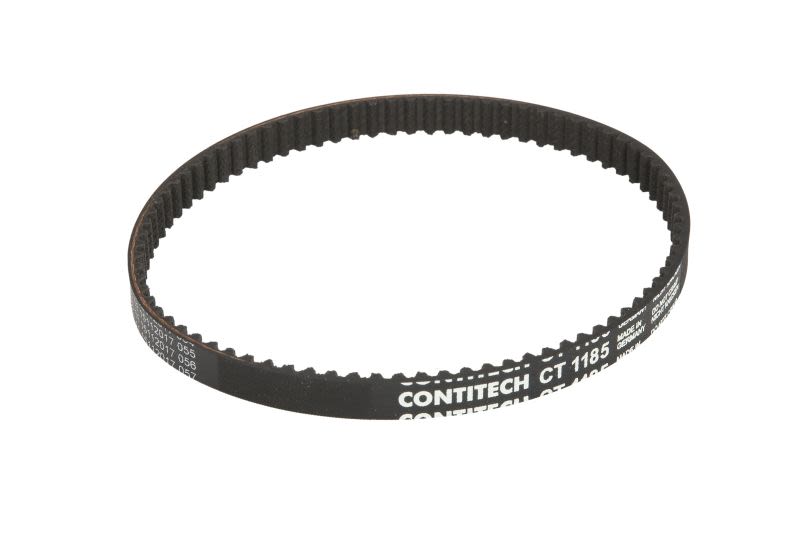 Correa de distribución CONTITECH CT1185 para Audi A3