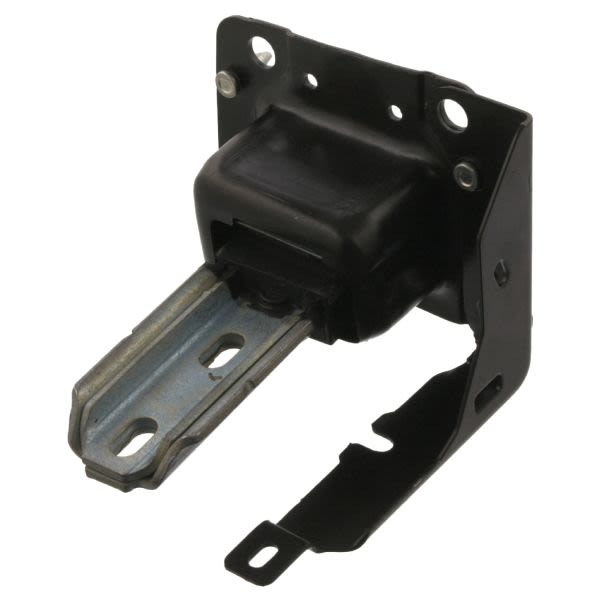 Soporte de caja de cambios manual FEBI 37245 para Citroen C3 I