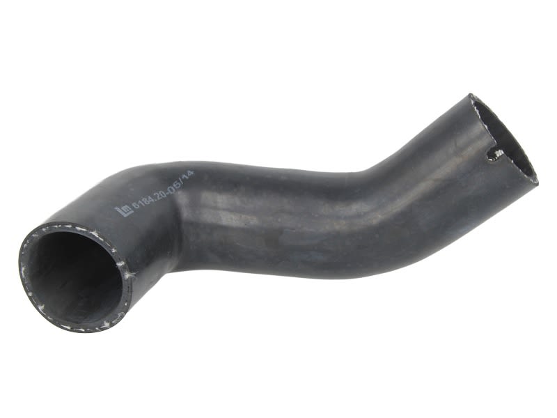 Tubo del sistema de refrigeración LEMA 6184.20 para Scania 4