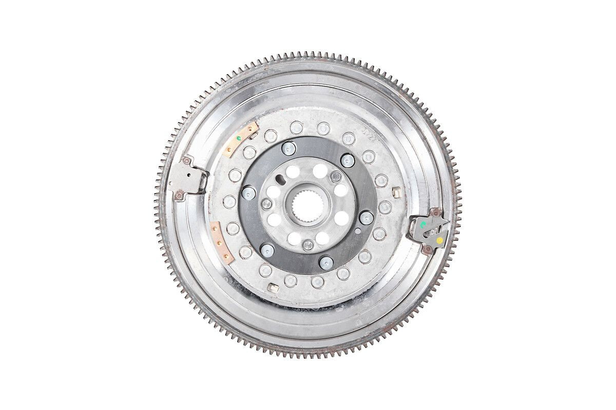 Volante de motor VALEO 836426 para BMW Serie 1 (F40) 2019-