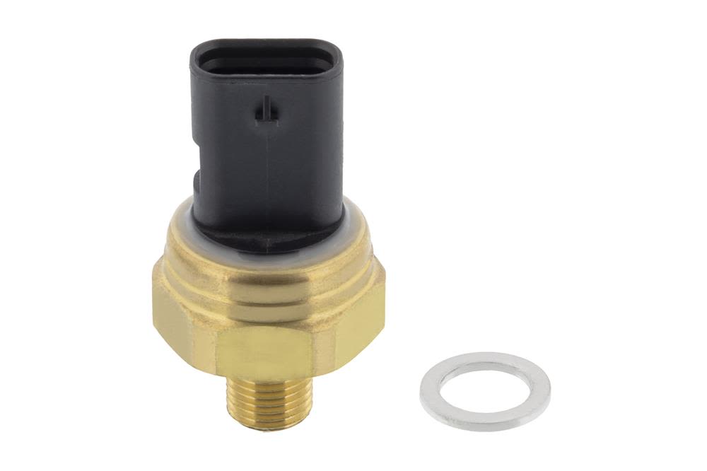 Sensor de presión de aceite HANS PRIES 121 135 para Audi A3