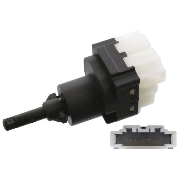 Interruptor de luz de freno FEBI 104351 para Audi A3