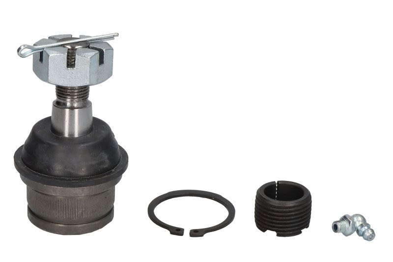 Perno de fijación de bandeja de suspensión DELPHI TC1690 para Jeep Grand Cherokee I