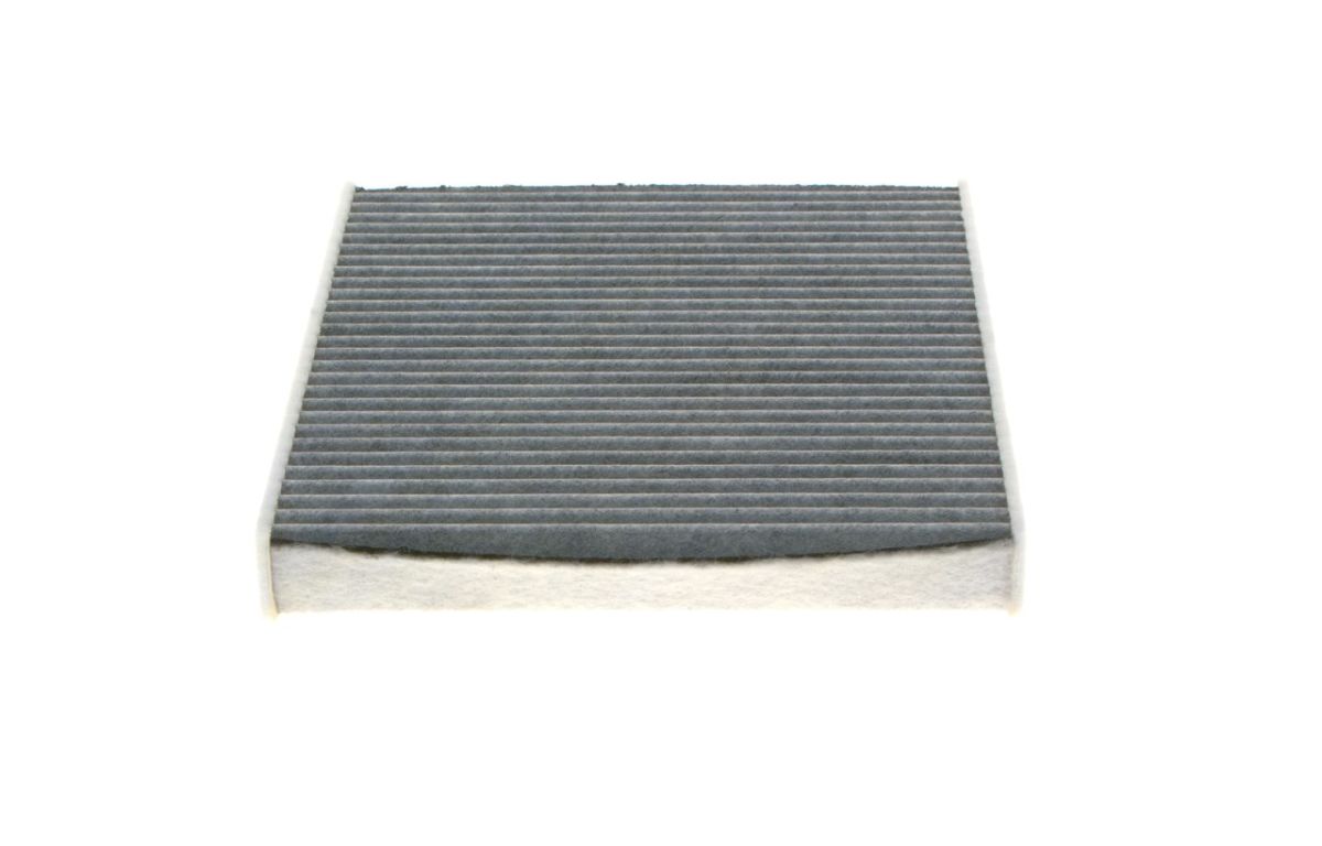 Filtro de aire de cabina BOSCH 1 987 432 543