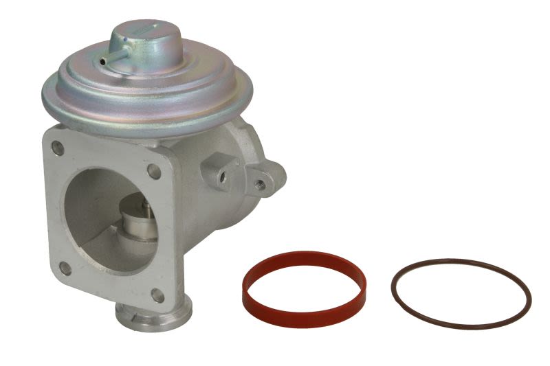 Válvula EGR BORG WARNER 710924D para BMW Serie 1 (E81) 2006-2011