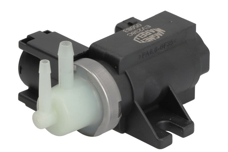 Convertidor de presión de turbocompresor MAGNETI MARELLI 571822112238 para Opel Corsa D
