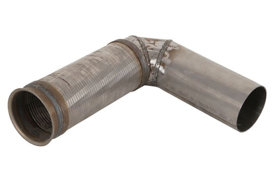 Tubo corrugado de escape VANSTAR DIN48189 para MAN TGS I D2066LF06-D2676LF56