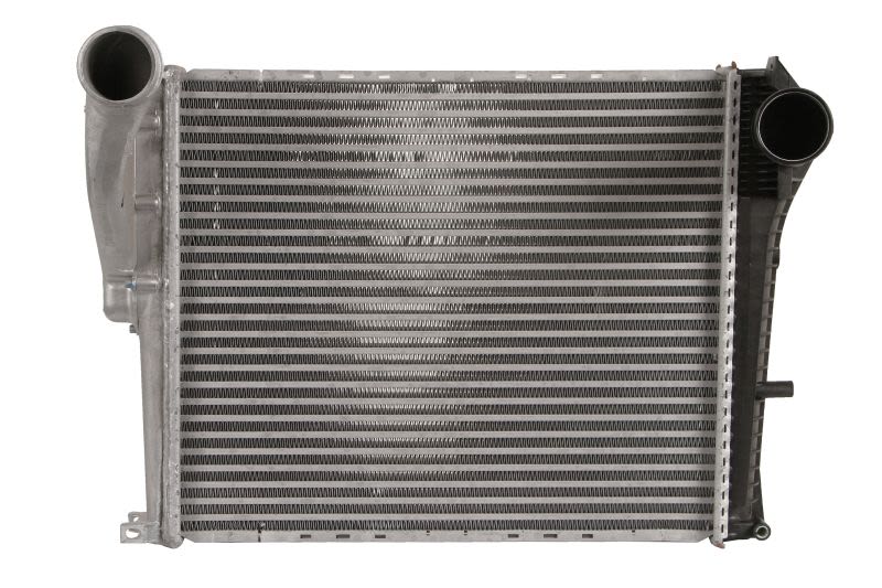 Enfriador de aire de carga (intercooler) MAHLE CI 252 000P para RVI Midlum DCI6-W/DXi5