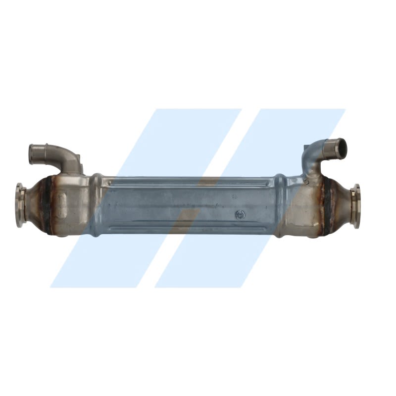 Enfriador EGR HIGHWAY AUTOMOTIVE 28014001 para Ford Cargo II