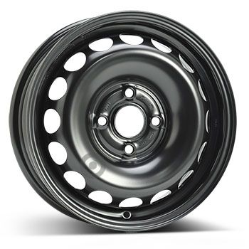 Aro de acero para vehículo comercial ligero MW R1-2093 para Mercedes-Benz Sprinter 3,5-T (B907) 2018-