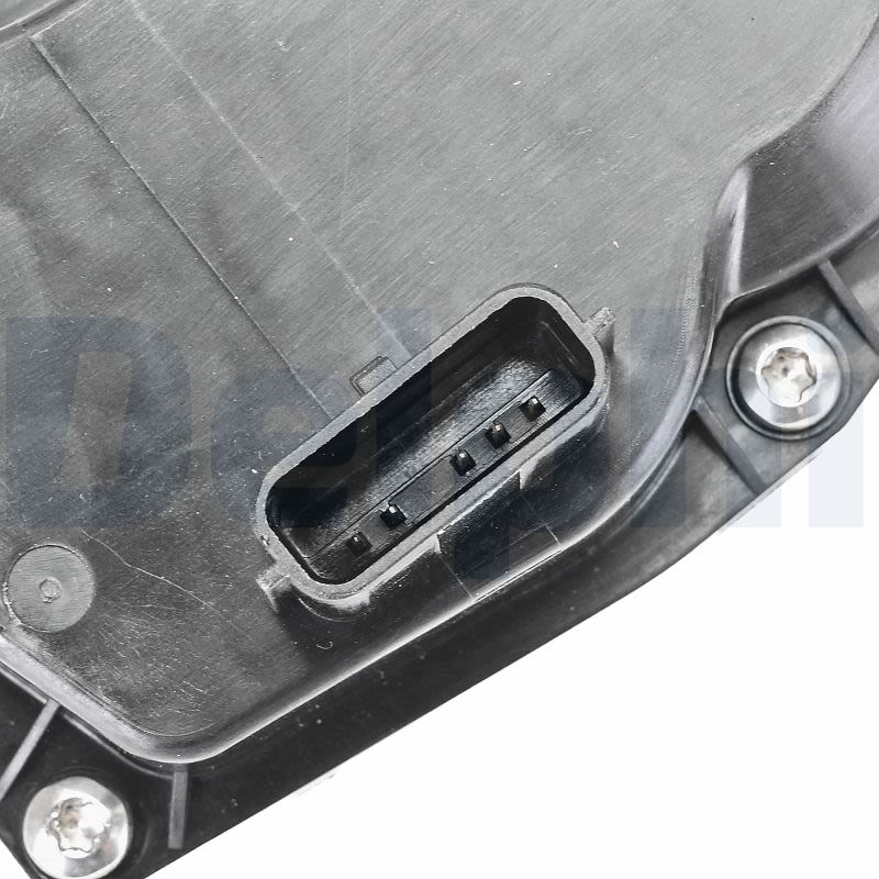 Válvula EGR DELPHI EG10747-12B1 para Nissan Navara NP300