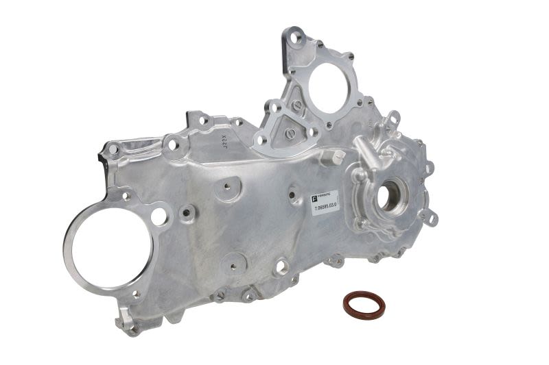 Bomba de aceite PIERBURG 7.06595.03.0 para Toyota Yaris