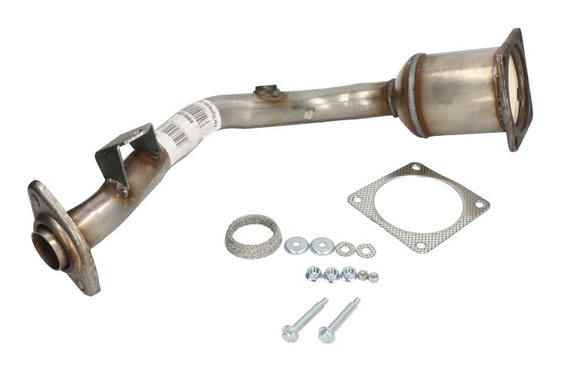Catalizador BM CATALYSTS BM91291H para Citroen C3 I