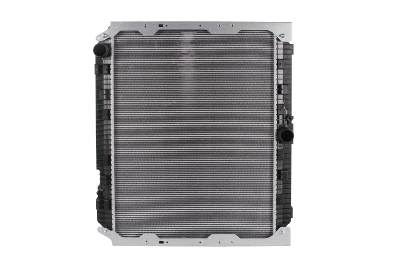 Radiador de motor TITANX RX119023 para Mercedes-Benz Actros MP4 / MP5