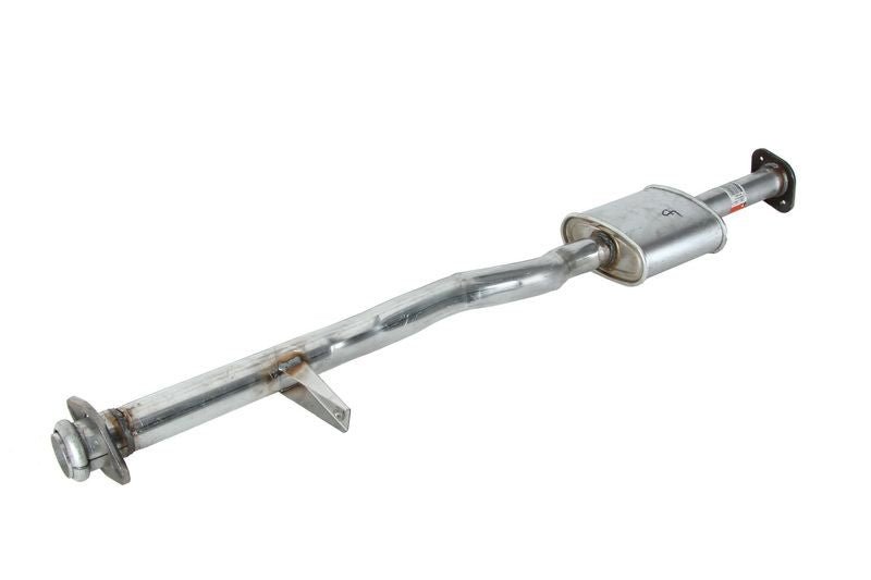 Silenciador central BOSAL 280-121 para Mitsubishi L200