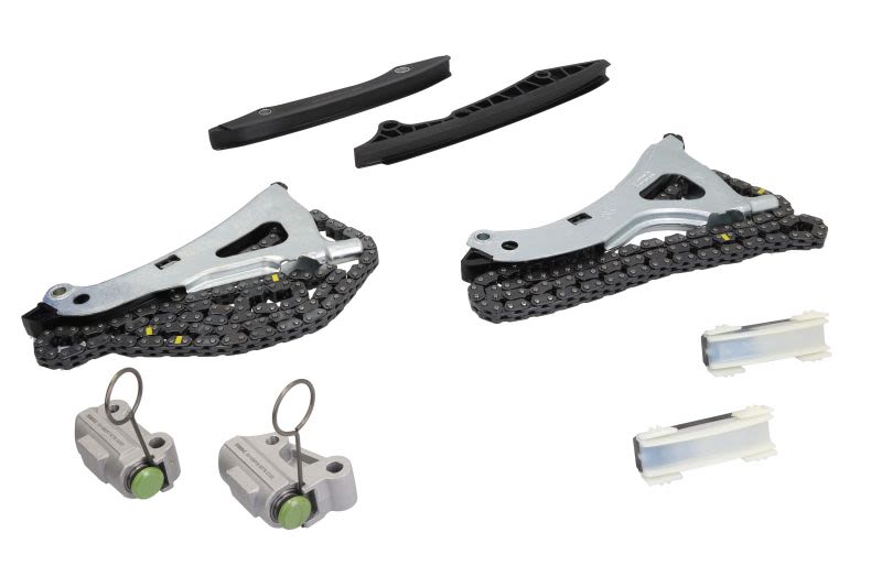 Kit de cadena de distribución SWAG SW33110856 para Mercedes-Benz Clase E (A207) 2010-2016