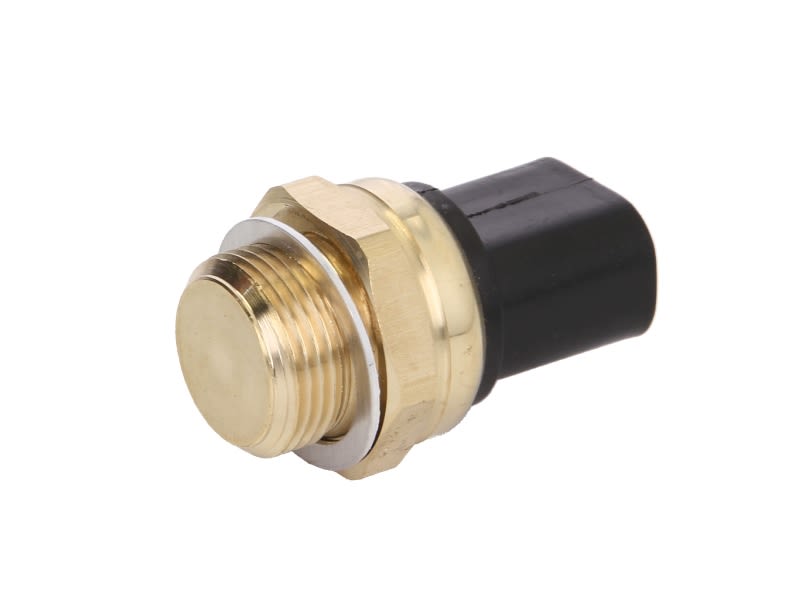 Interruptor de temperatura de ventilador de radiador AUTLOG AS2129 para Opel Corsa B
