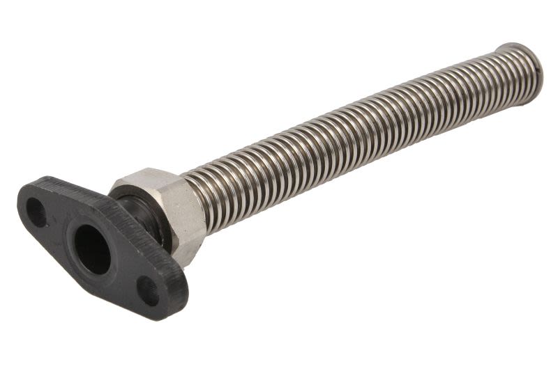 Línea de aceite de turbocompresor CZM CZM112418 para Mercedes-Benz OF