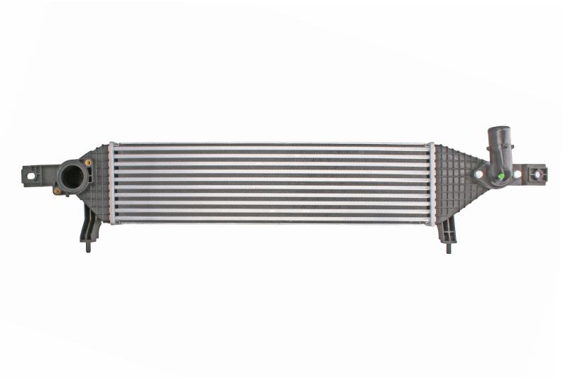 Enfriador de aire de carga (intercooler) THERMOTEC DA1004TT