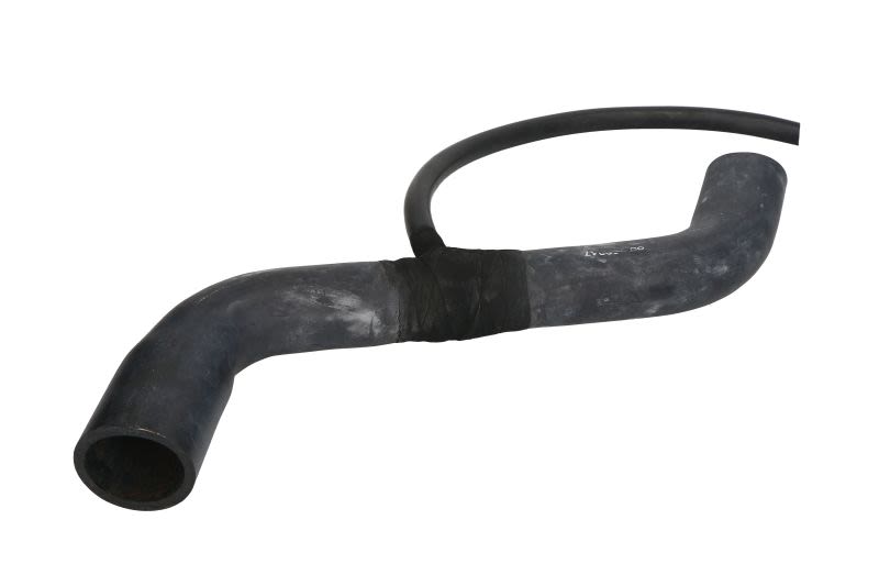 Tubo del sistema de refrigeración ANAC MAKINA 834-00347-AN para JCB 3CX