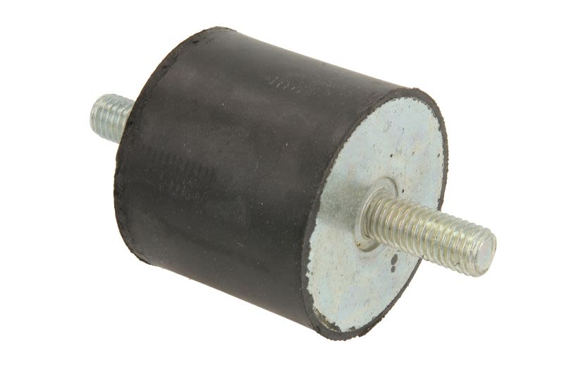 Tope / taco de montaje FEBI 04534 para MAN F90