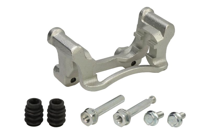 Soporte de pinza de freno BUDWEG 384496-1 para KIA Optim