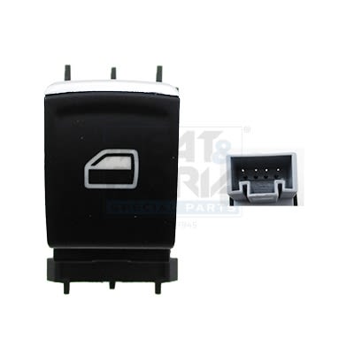 Interruptor de alzavidrios MEAT & DORIA 26163