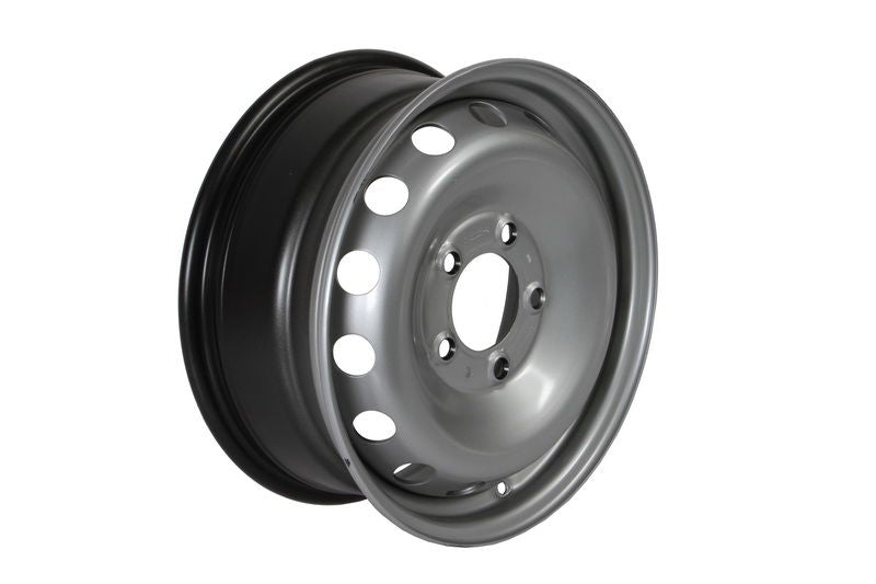 Llanta de acero para automóvil KRONPRINZ RE 616012 para Nissan NV400